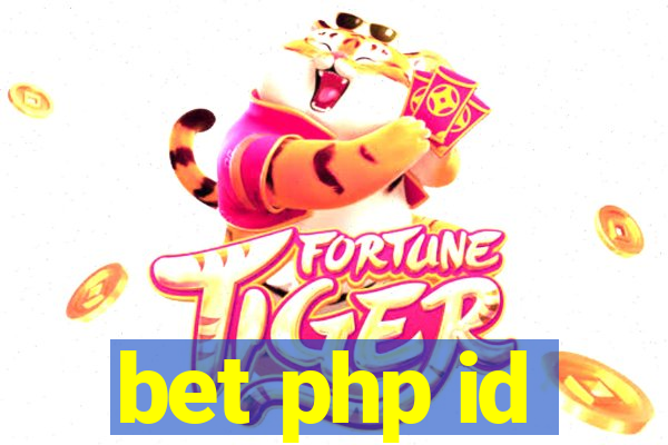 bet php id